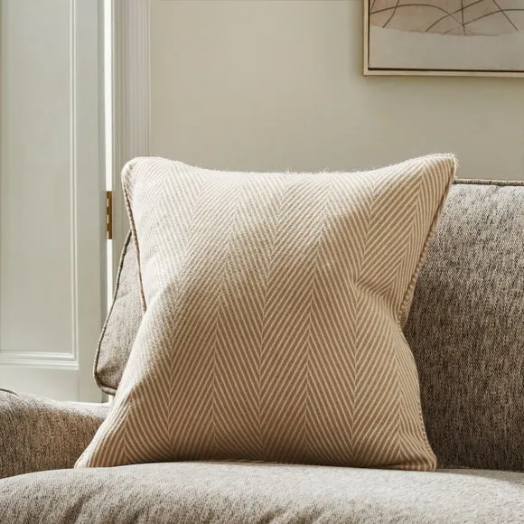 Foxton Square Cushion 1