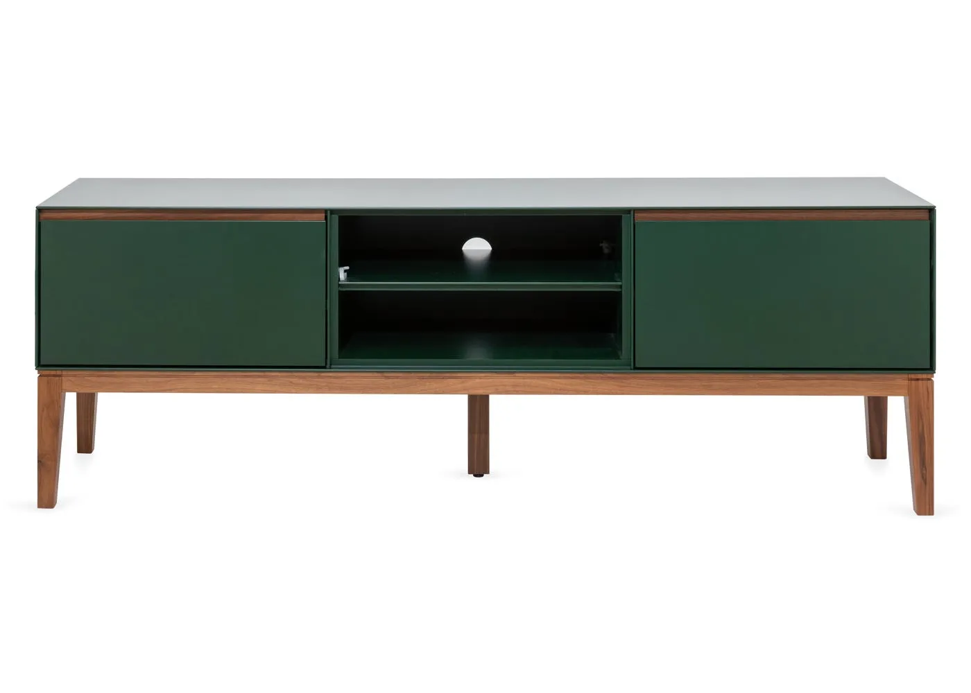 Heal's Lars AV Unit Green