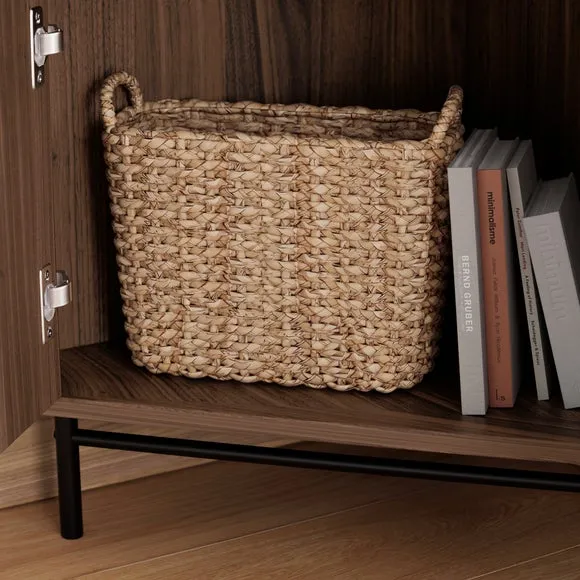 Bryant Corner Ladder Shelf 5