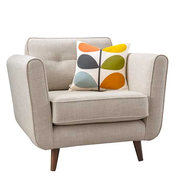 Orla Kiely Ivy Chair