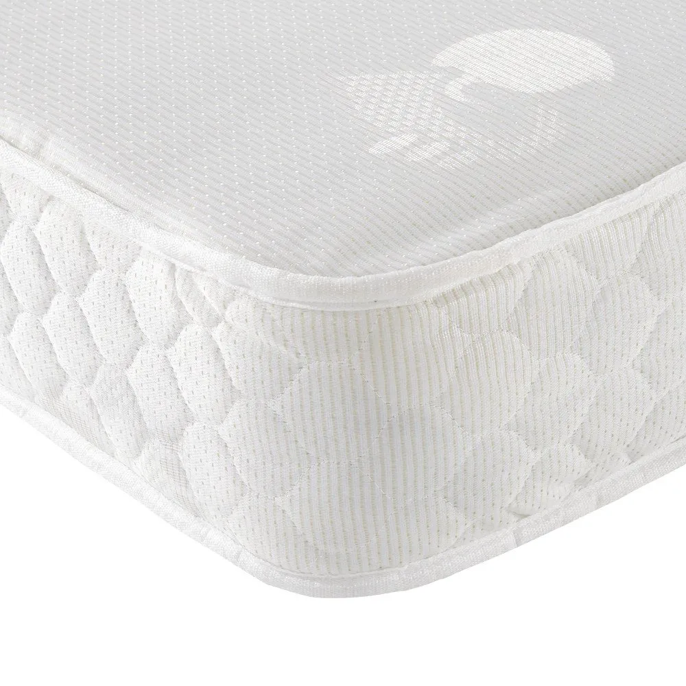 Superior Spring Mattress - European 3ft Single (90 x 200 cm)