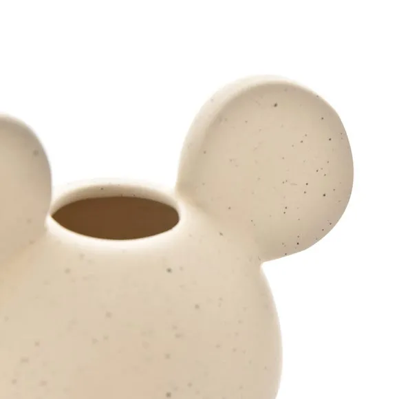 Disney Mickey Mouse Head Shaped Vase 2