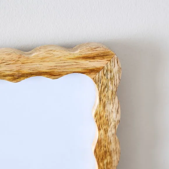 Wiggle Mango Wood Photo Frame 2