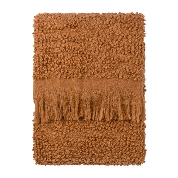 Ulsmere Throw Blanket 130cm x 180cm 3