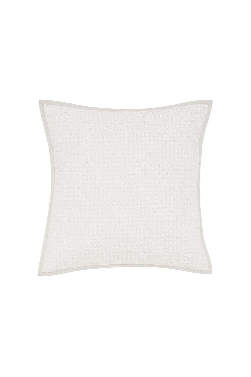 Murmur 'Dora' Cushion 40X40Cm in Grey
