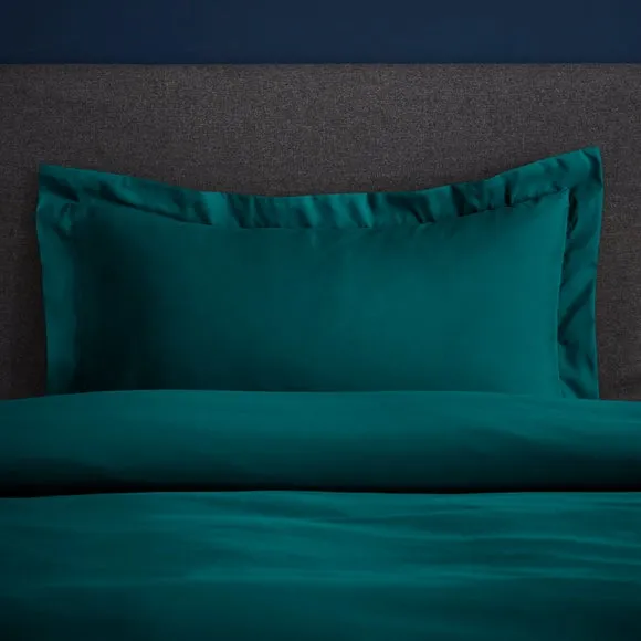 Fogarty Soft Touch Oxford Pillowcase 1