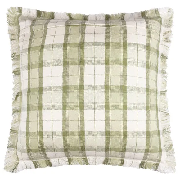 Arrochar Outdoor Square Cushion 2