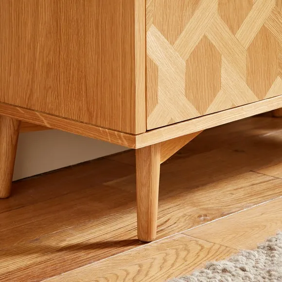 Farris Small Sideboard 4