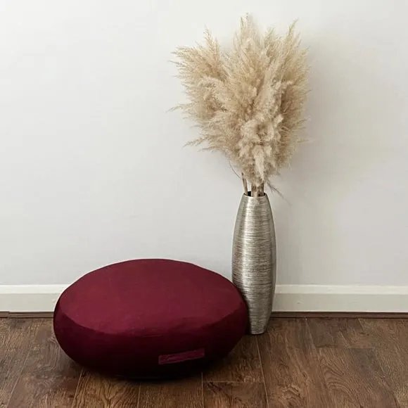 Daro Vogue Round Floor Cushion