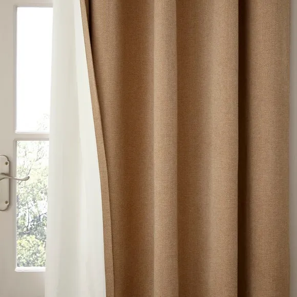 Wynter Thermal Eyelet Curtains 5