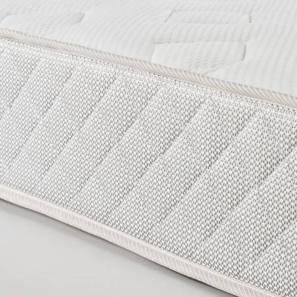 Fogarty Just Right Premium Orthopaedic Memory Foam Hybrid Mattress 5