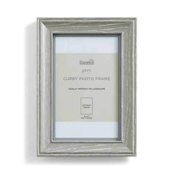 Curby Photo Frame 4