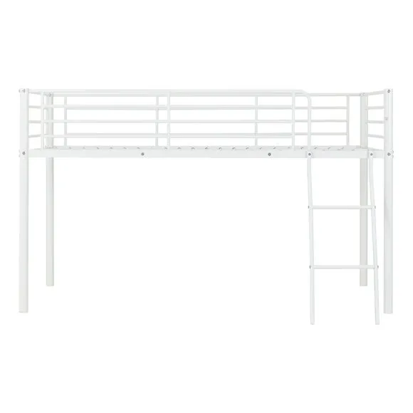 Kora Children's Midsleeper Bed Frame 4