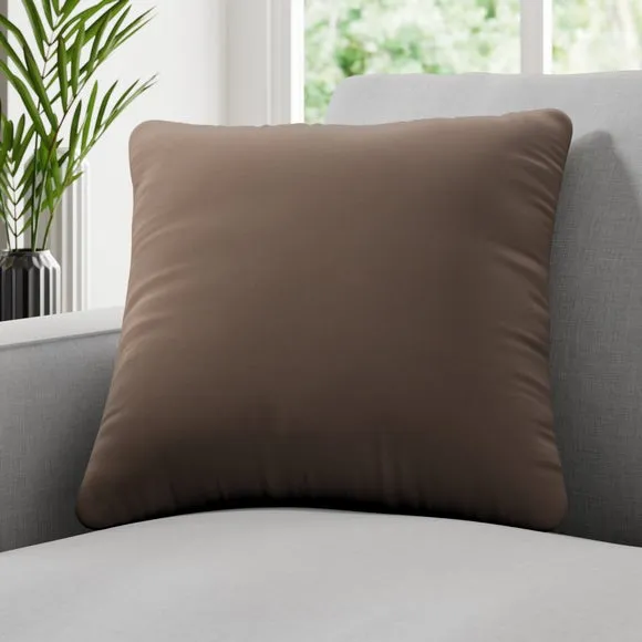 Panama Plain Made to Order Cushion Cover 1