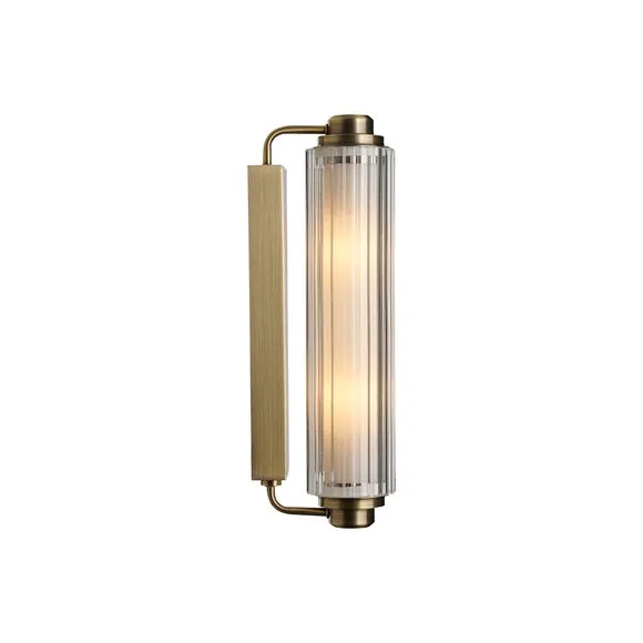 Nordlux Nimal Double - Wall light - Brass, Gold 4
