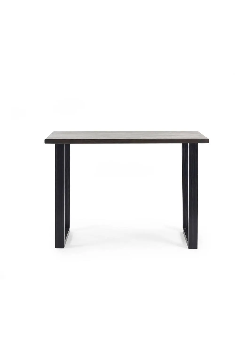Julian Bowen Brooklyn Rectangular 2-4 Seater Bar Table in Natural 6
