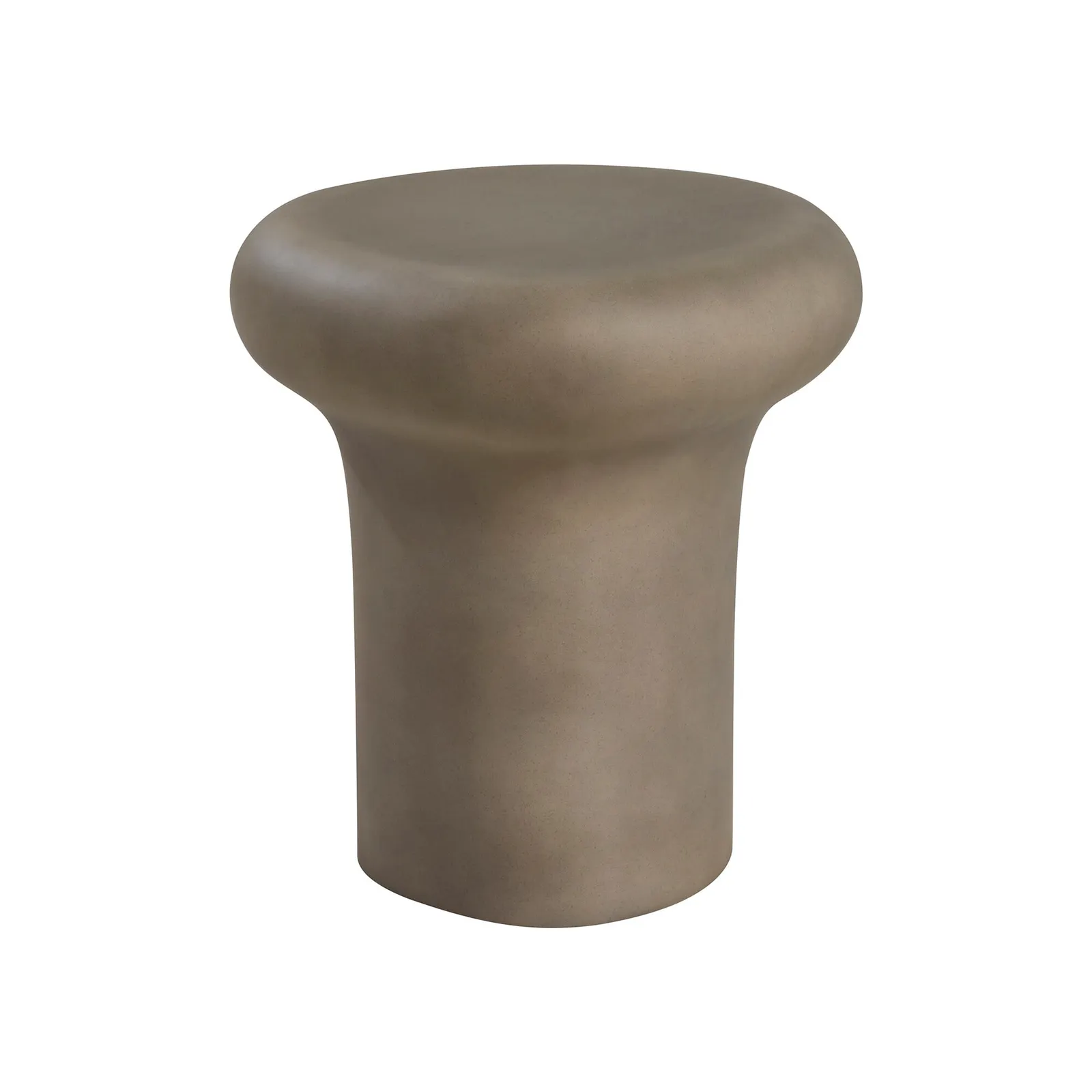Nesso End Table, Round | Barker & Stonehouse 2