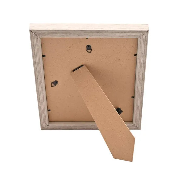 Impressions Flat Edge Photo Frame 4