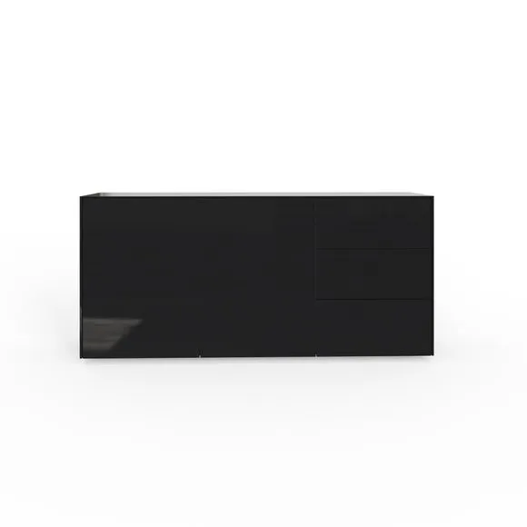 Intel LED Sideboard 5