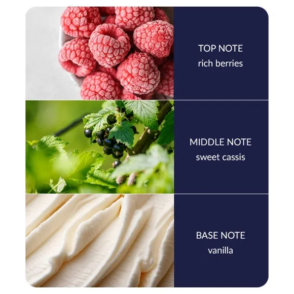 Heart & Home Baubles and Berries Diffuser 3