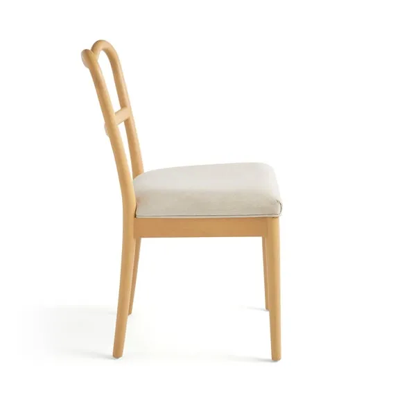Betsie Dining Chair, Fabric 6