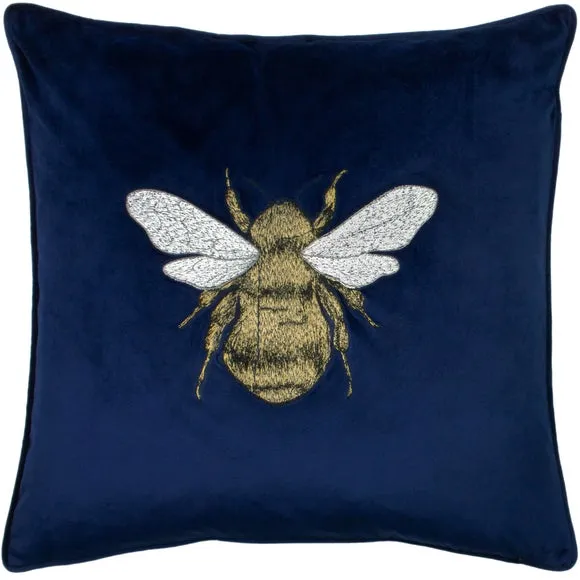Hortus Bee Cushion 1