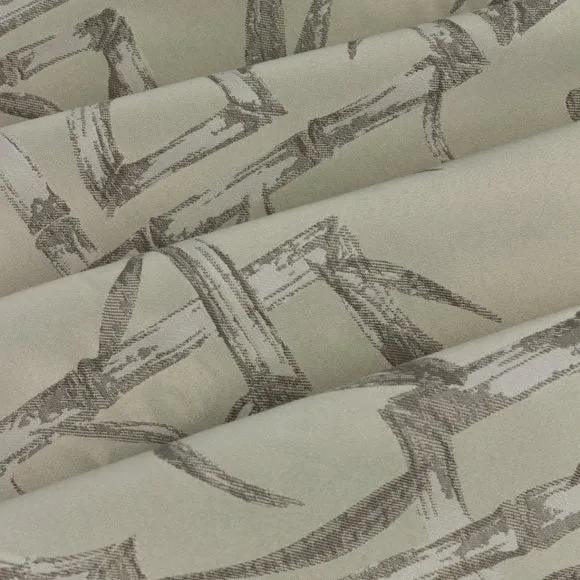 Paoletti Bamboo Eyelet Curtains 3