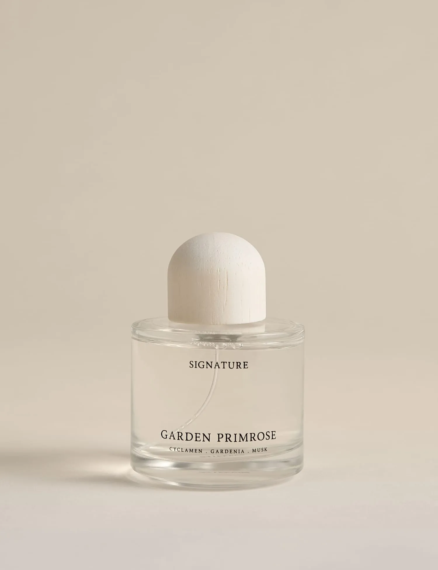 Signature Garden Primrose Room Spray Pink Mix