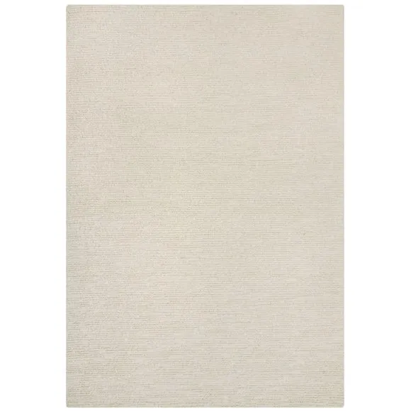 Austin Boucle Wool Rug 5