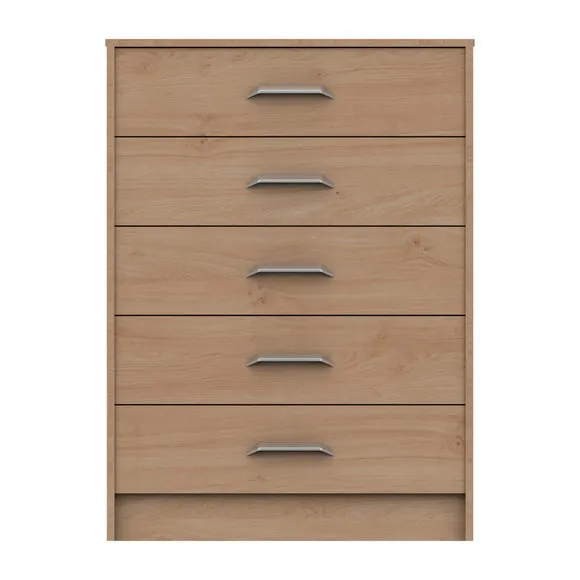 Florine 5 Drawer Chest