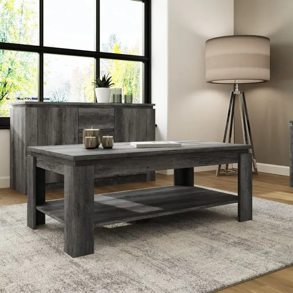 Canyon Coffee Table 4
