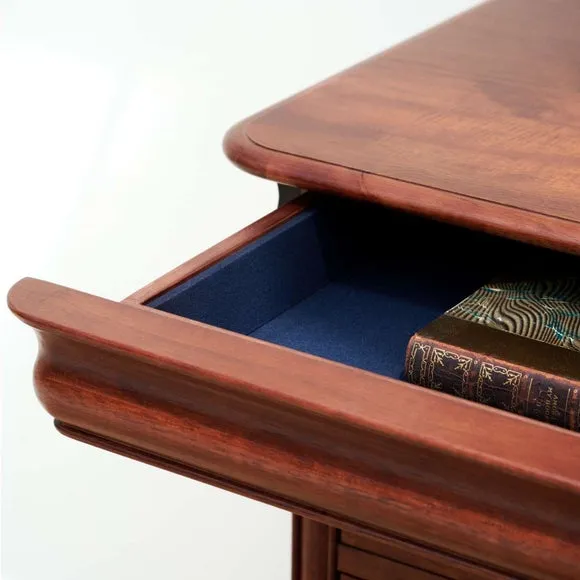 Willis and Gambier Antoinette Bedside Table 5