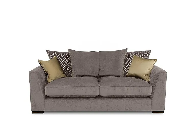 Bellissimo 2 Seater Scatter Back Sofa