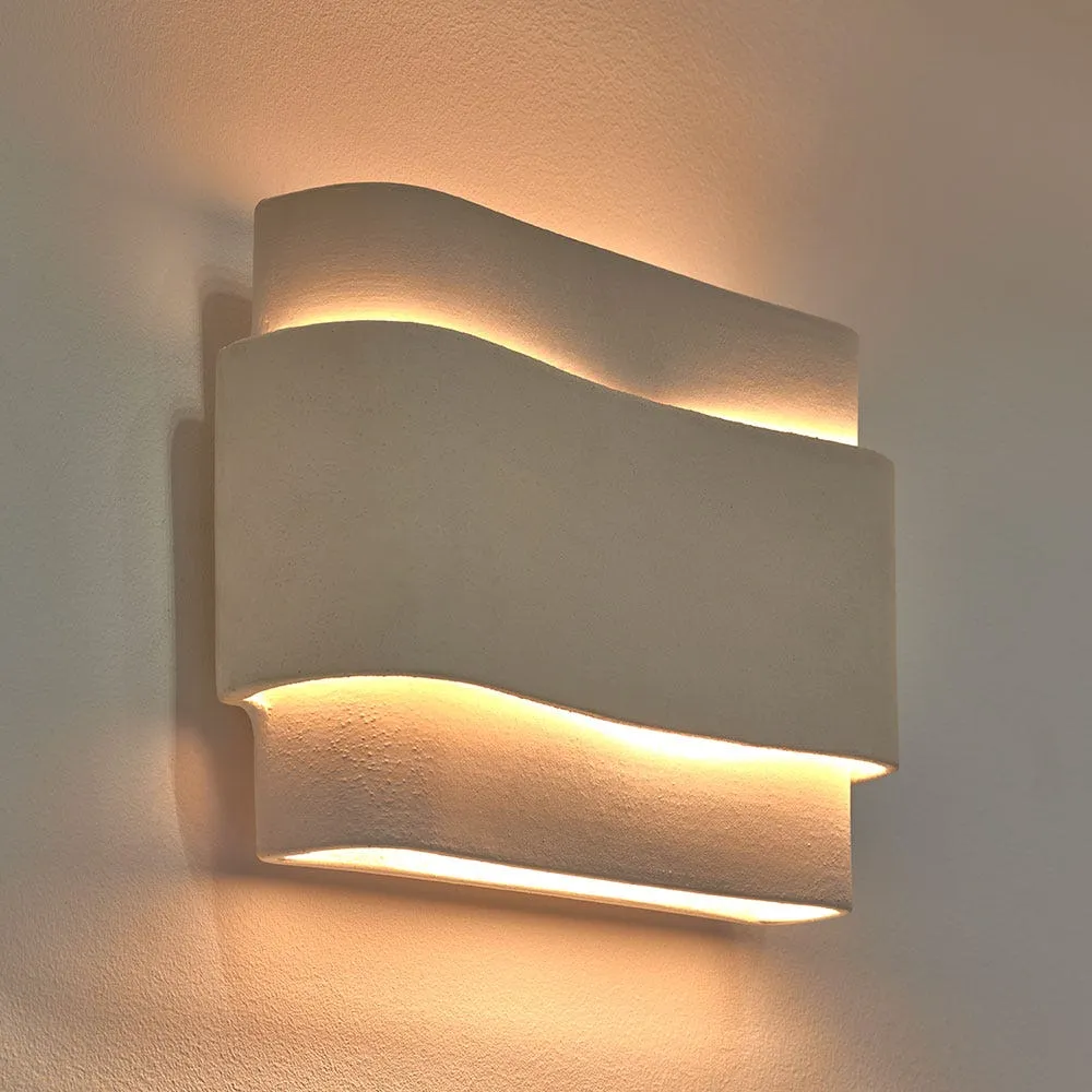 Serax Louis Wall Light Beige Small 4