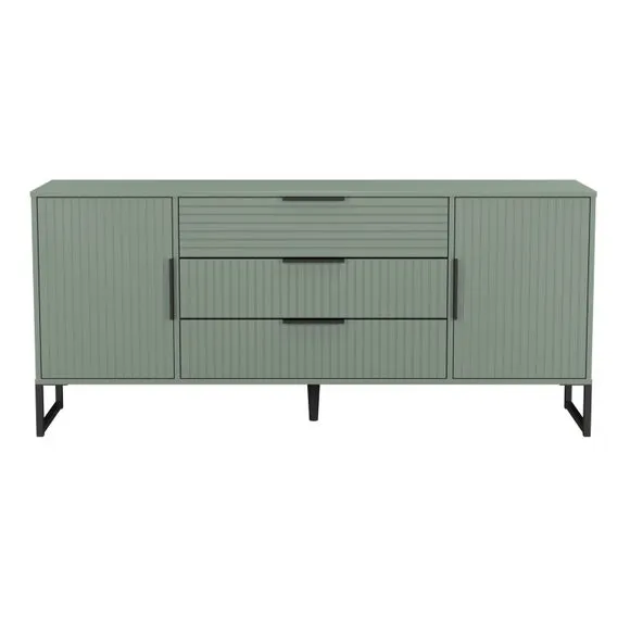 Harborne Large Sideboard 2