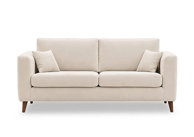 Erin 4 Seater Fabric Sofa - Sofas and Armchairs - In Time for Christmas