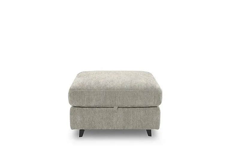 Snooze Storage Footstool