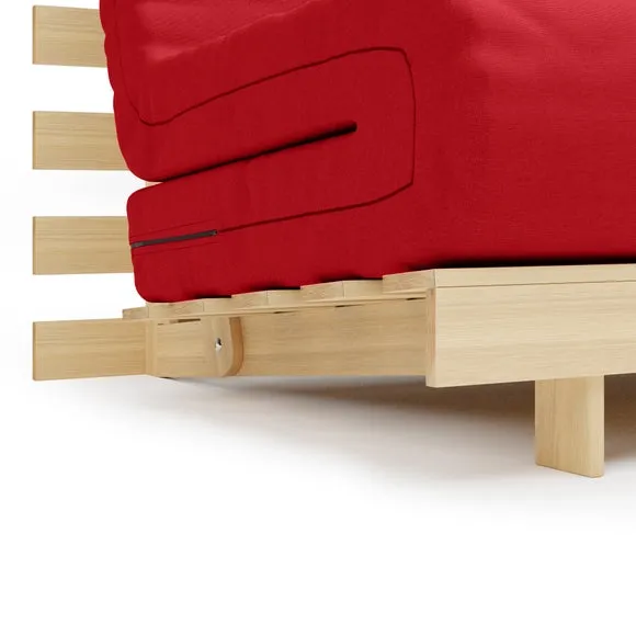 Mito Single Futon 6