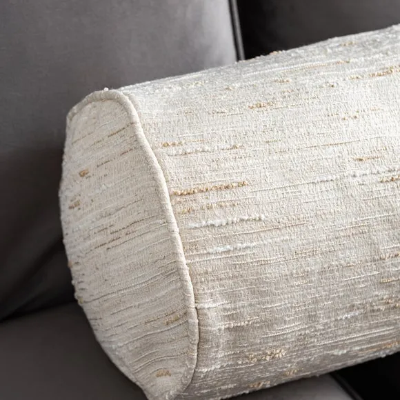 Hotel Fontaine Long Bolster Cushion 5