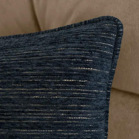 Hemmingway Chenille Cushion 2
