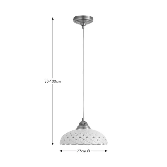 Bella Adjustable Pendant Light 6