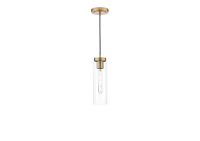 Jordana 1 Light Pendant