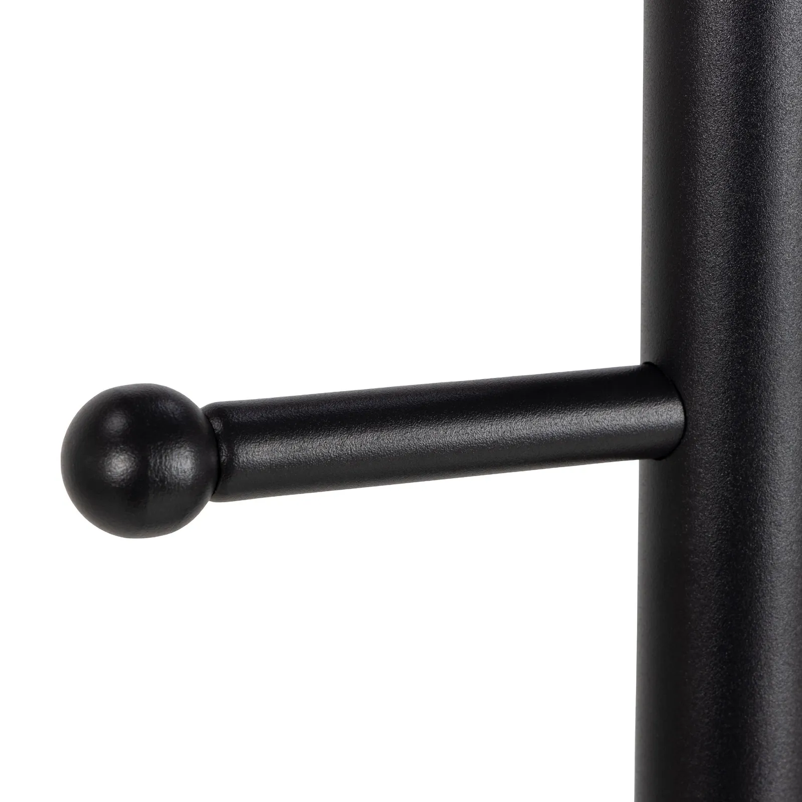 Furniture To Go Aspen Coat Hanger in Black 4