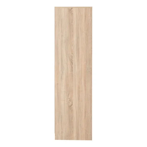 Walker Double Wardrobe 5