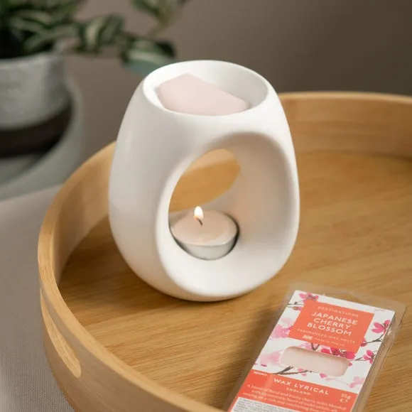Destinations Japanese Cherry Blossom Wax Melts 2