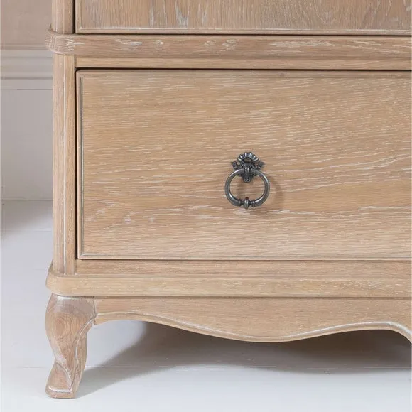 Willis and Gambier Camille Double Wardrobe 6