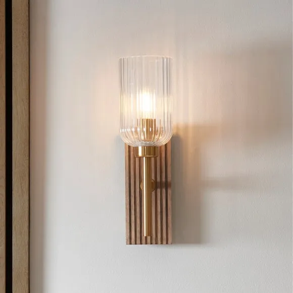 Vogue Forest Wall Light 2