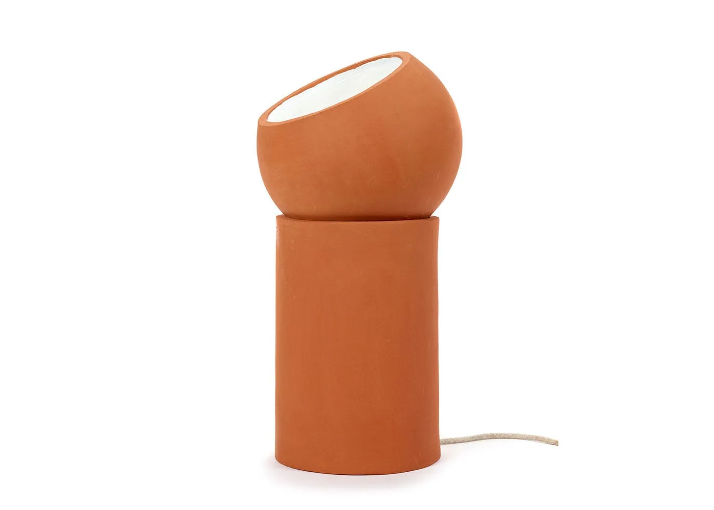 Serax Terra Table Lamp Large