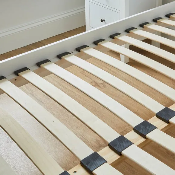 Lynton Bed Frame 3