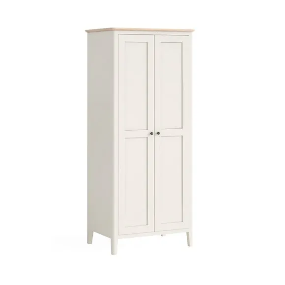 Marlow Double Wardrobe 2